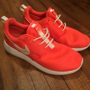 Hot Pink Nike Roshe One